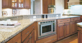 Shiloh Cabinetry