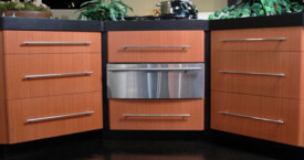 Executive Cabinetry