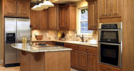 Sequoia Cabinetry